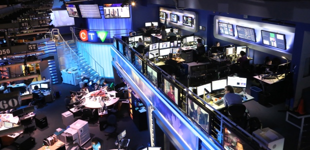 CTVNews.ca newsroom