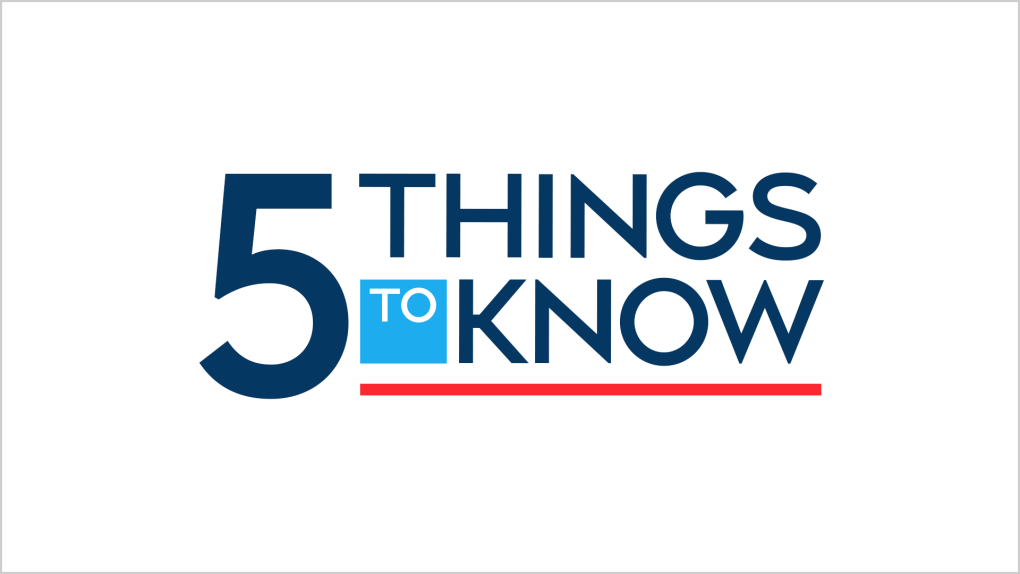 5 Things to Know